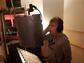 Customer Photo of Superstar Singer Experience